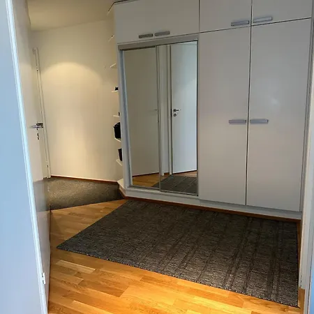 Apartment Huoneisto